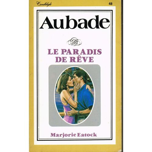 Le Paradis De Reve