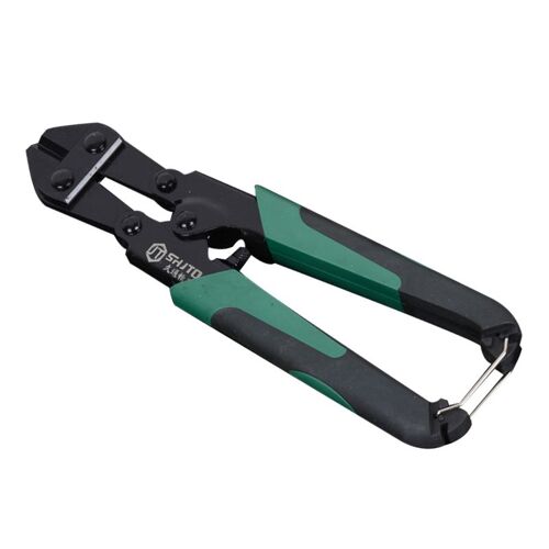 8 pouces noir - pince de coupe multifonctionnelle de 8 pouces, coupe boulon robuste, multi outil, coupeur latéral électrique, outils manuels pour mâchoires de chaînes