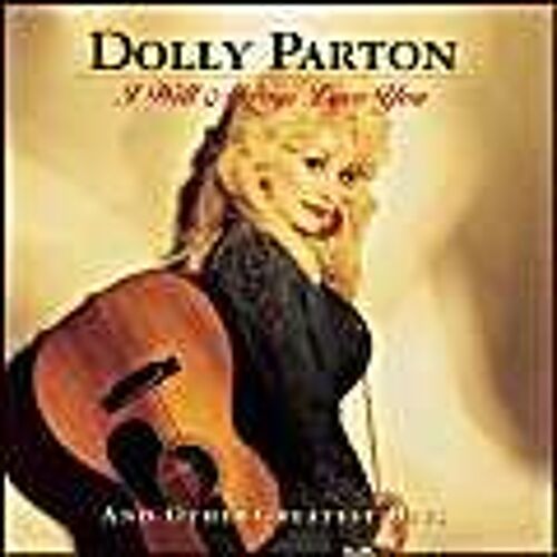 I Will Always Love You