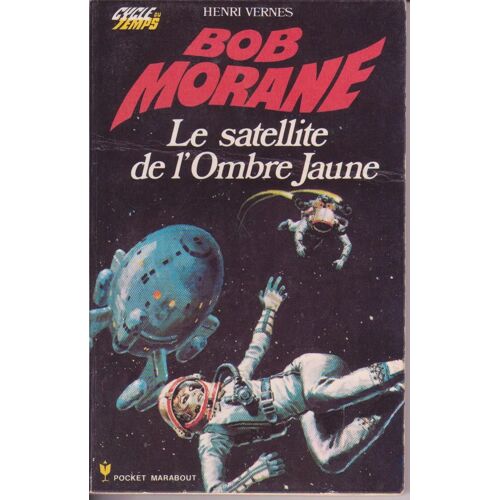 Le Satellite De L'ombre Jaune