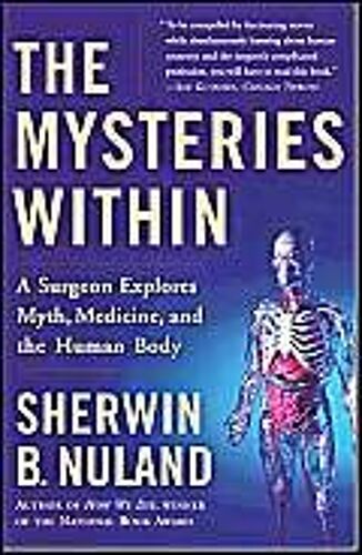 The Mysteries Within