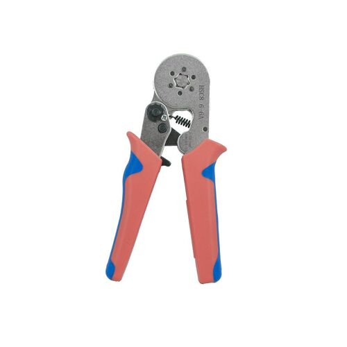 Whitehead 6-6a - Pince À Sertir,0.25-6mm, 0.25-10mm, Pour Câblage Électrique Manuel, Style Européen