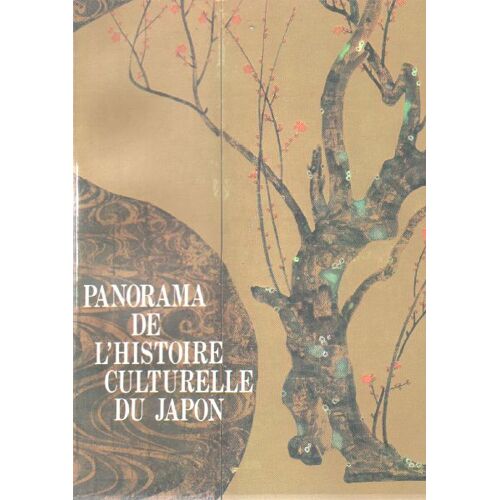 Panorama De L'histoire Culturelle Du Japon