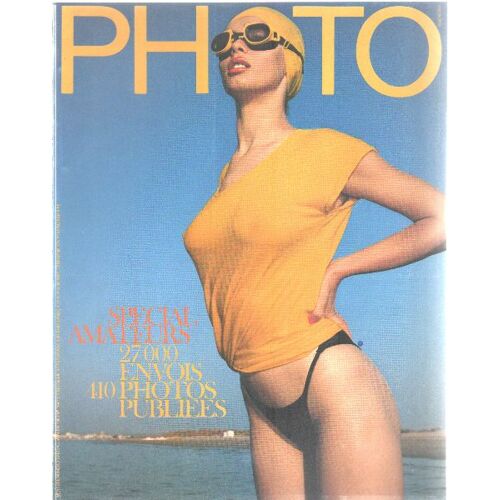 Revue Photo N° 184