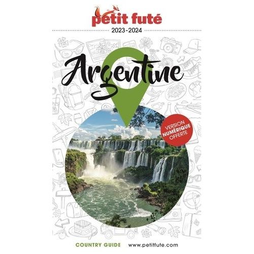 Petit Futé Argentine