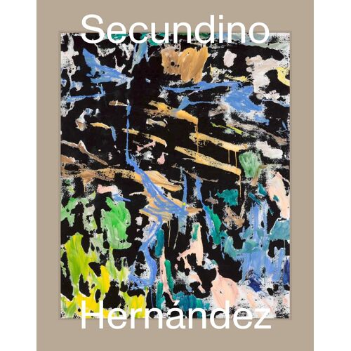 Secundino Hernández. Miettinen Collection