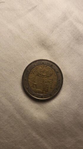 Collection De Pièces De 2€ Valeur 4 000€