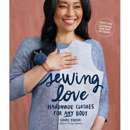 Sewing Love