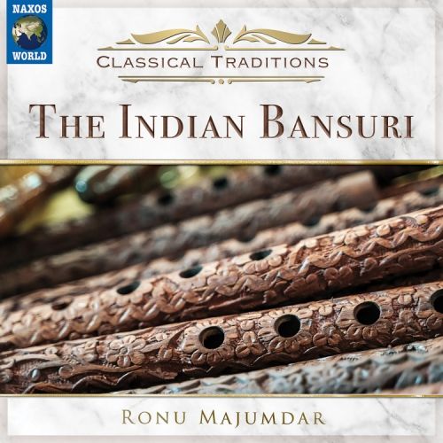 The Indian Bansuri