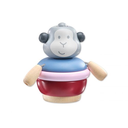 Schmidt Spiele Singe À Empiler