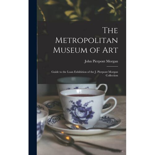 The Metropolitan Museum Of Art