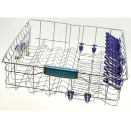 PANIER SUPERIEUR POUR LAVE VAISSELLE POUR LG