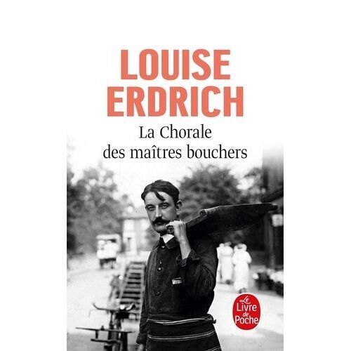 La Chorale Des Maîtres Bouchers