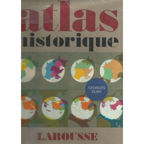 Atlas Historique