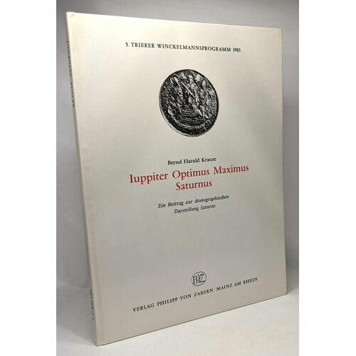 Iuppiter Optimus Maximus Saturnus