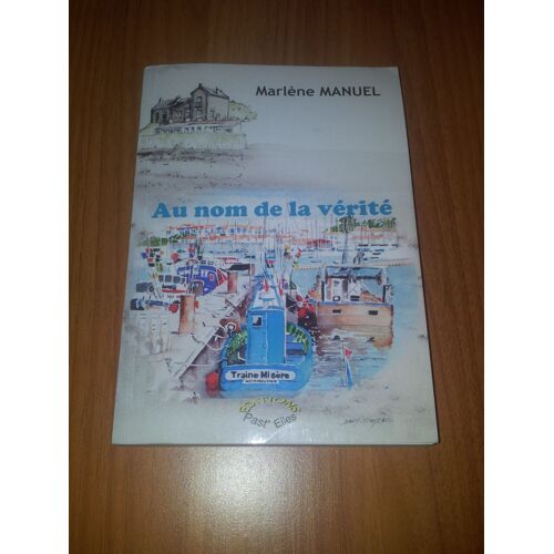 Au Nom De La Vérité