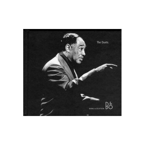 The Duets The Music Of Duke Ellington & Jimmy Blanton