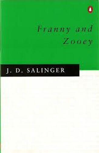 Franny And Zooey