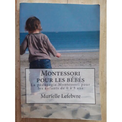 Montessori Pour Les Bébés