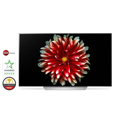 TV OLED LG OLED55C7V-Z - 55"