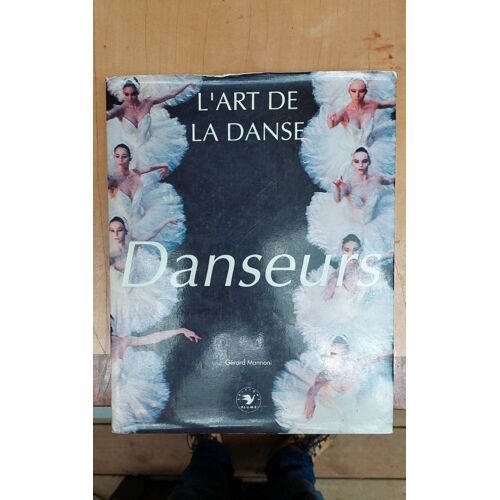L'art De La Danse 
