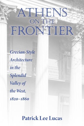 Athens On The Frontier