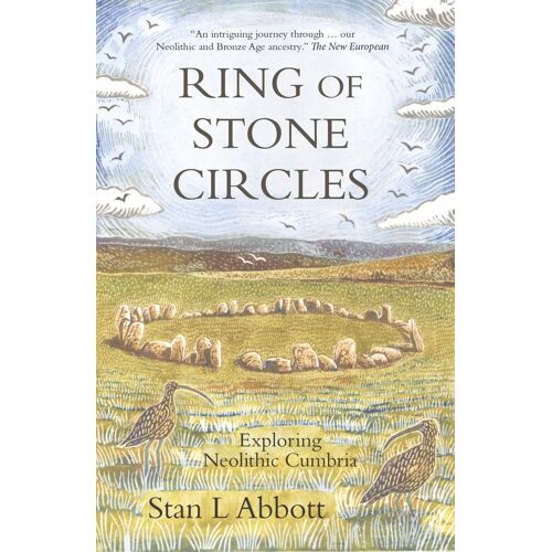 Ring Of Stone Circles