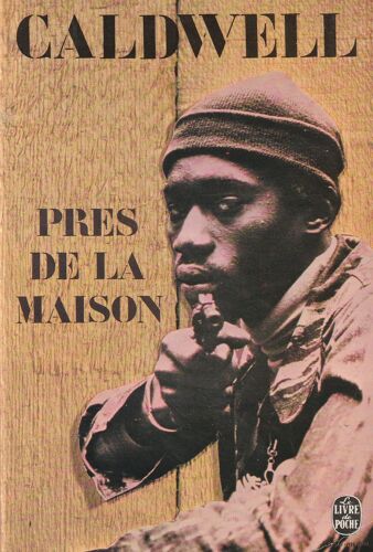 Caldwell Erskine, Près De La Maison