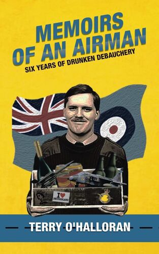 Memoirs Of An Airman