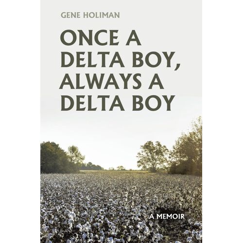Once A Delta Boy, Always A Delta Boy