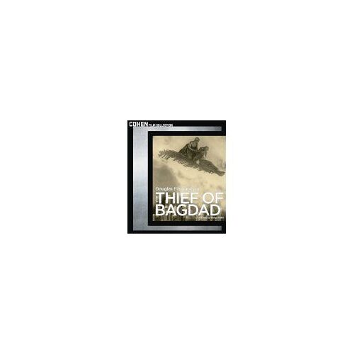 The Thief Of Bagdad