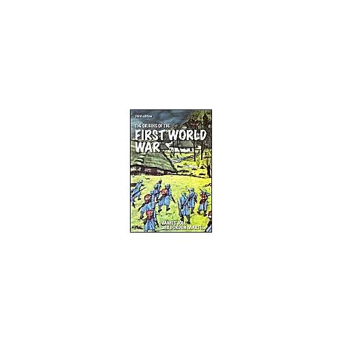 The Origins Of The First World War