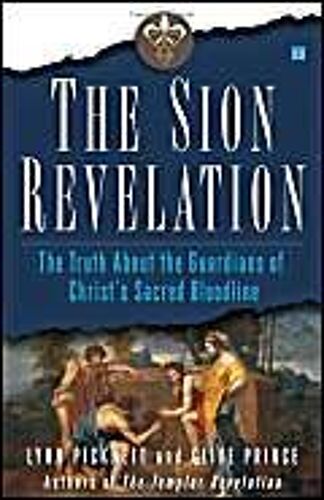 The Sion Revelation