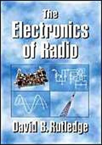 The Electronics Of Radio