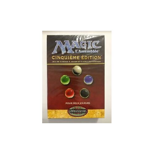 Lot De Cartes Magic
