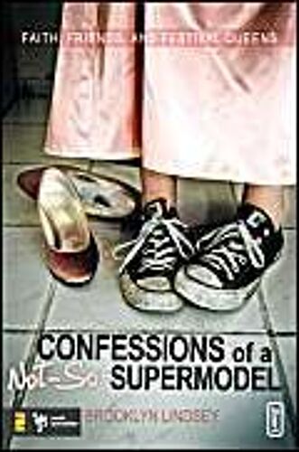 Confessions Of A Not-So-Supermodel