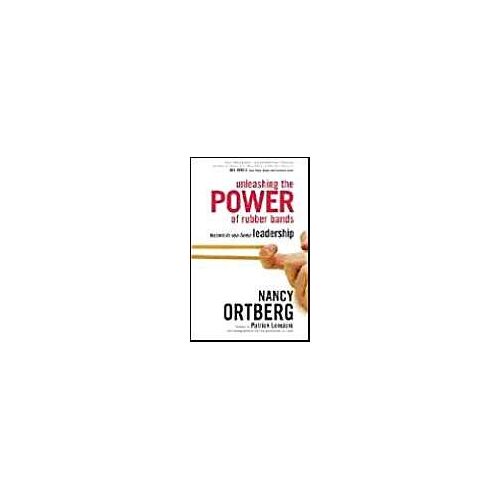 Unleashing The Power Of Rubber Bands
