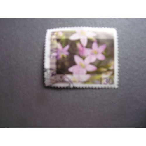 Timbre De Suisse