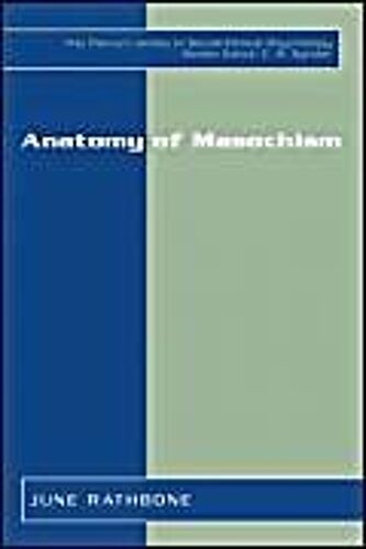 Anatomy Of Masochism