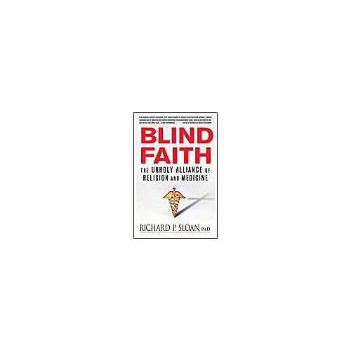 Blind Faith