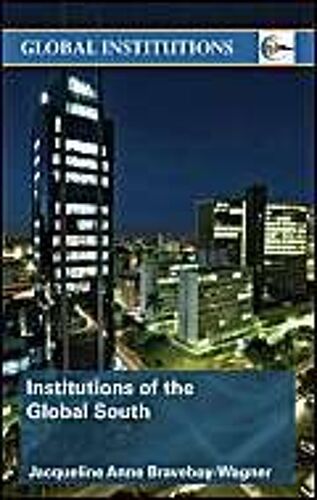 Institutions Of The Global South