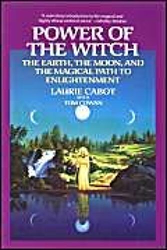 Power Of The Witch