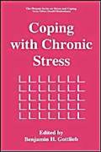 Coping With Chronic Stress