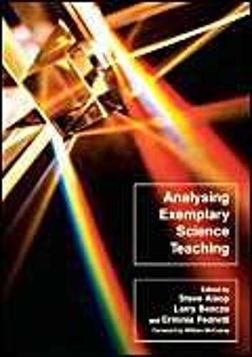 Analysing Exemplary Science Teaching