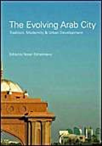 Evolving Arab City