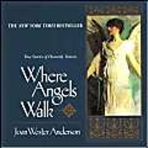 Where Angels Walk