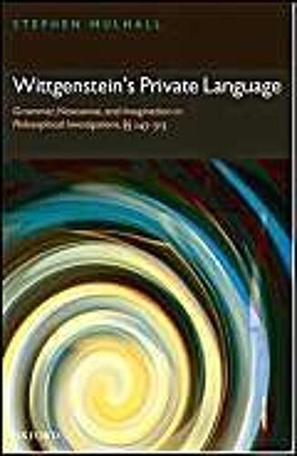 Wittgenstein's Private Language