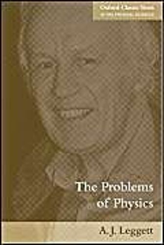 The Problems Of Physics