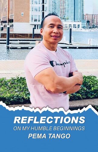 Reflections On My Humble Beginnings