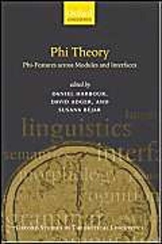 Phi-Theory